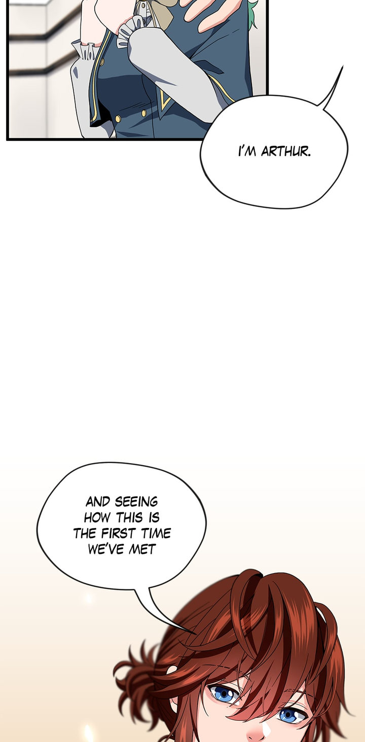 The Beginning After The End Chapter 95 image 34